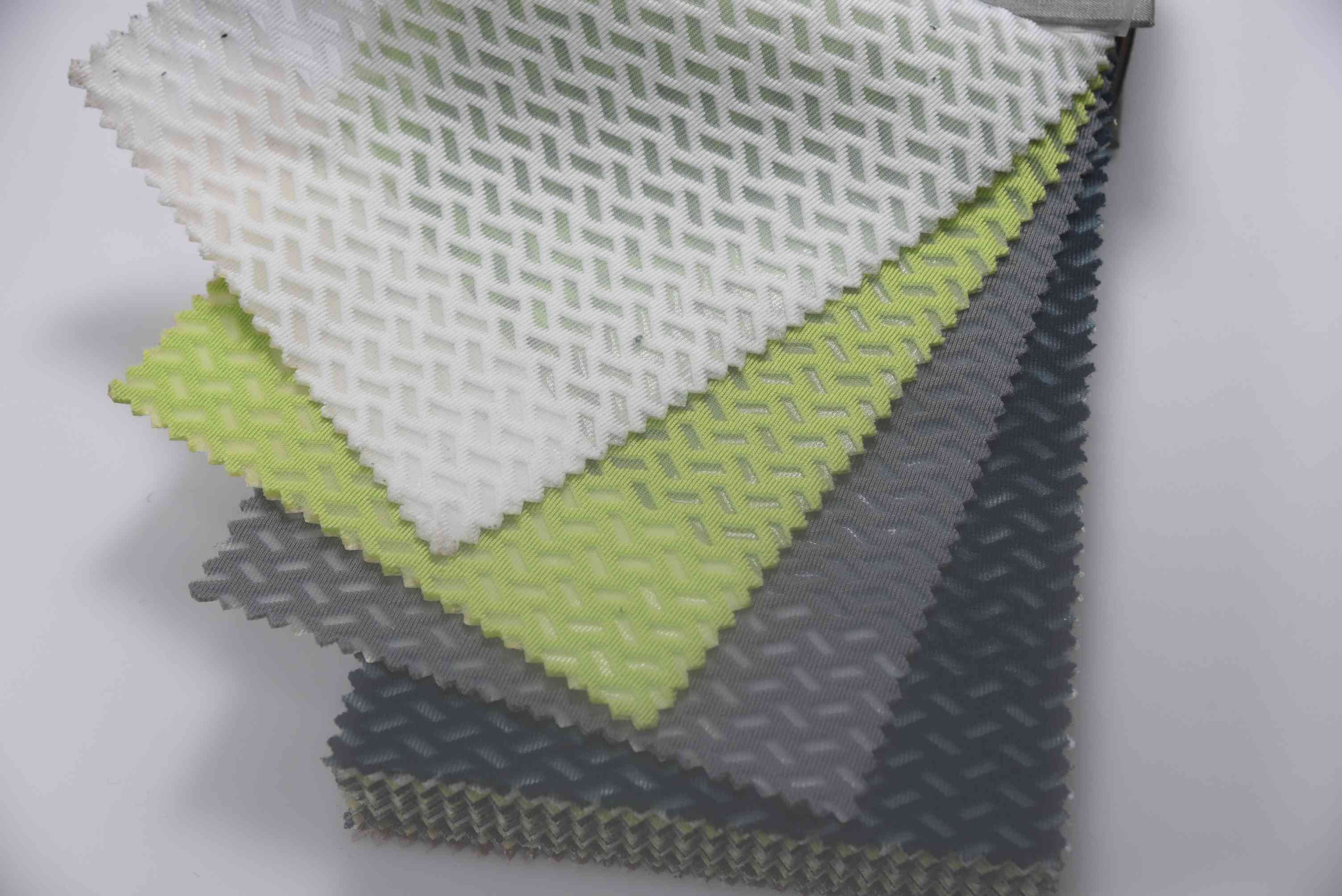 DJ-31蚊帐汽车沙发座椅网布（Polyester mosquito net / car sofa seat mesh）