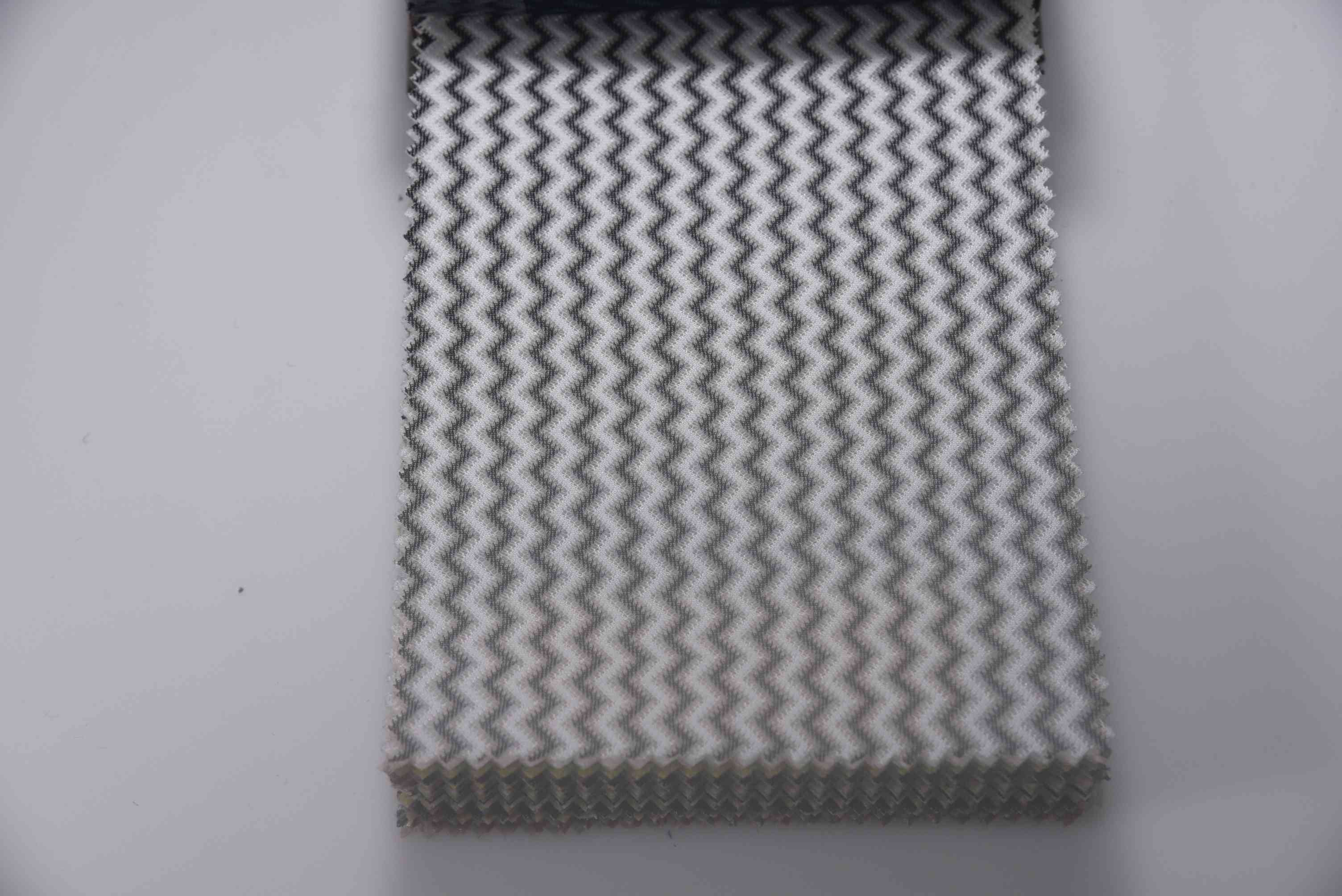 DJ-33蚊帐汽车沙发座椅网布（Polyester mosquito net / car sofa seat mesh）