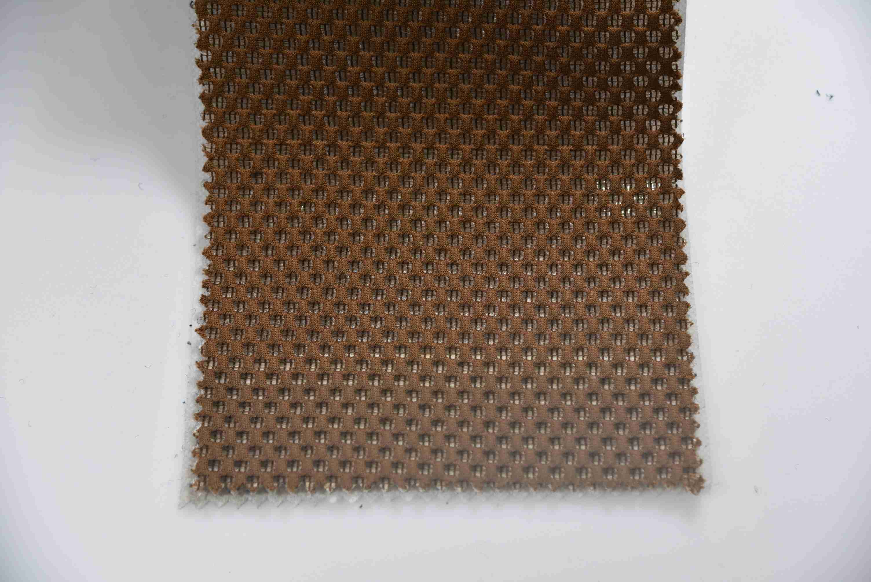 DJ-46蚊帐汽车沙发座椅网布（Polyester mosquito net / car sofa seat mesh）