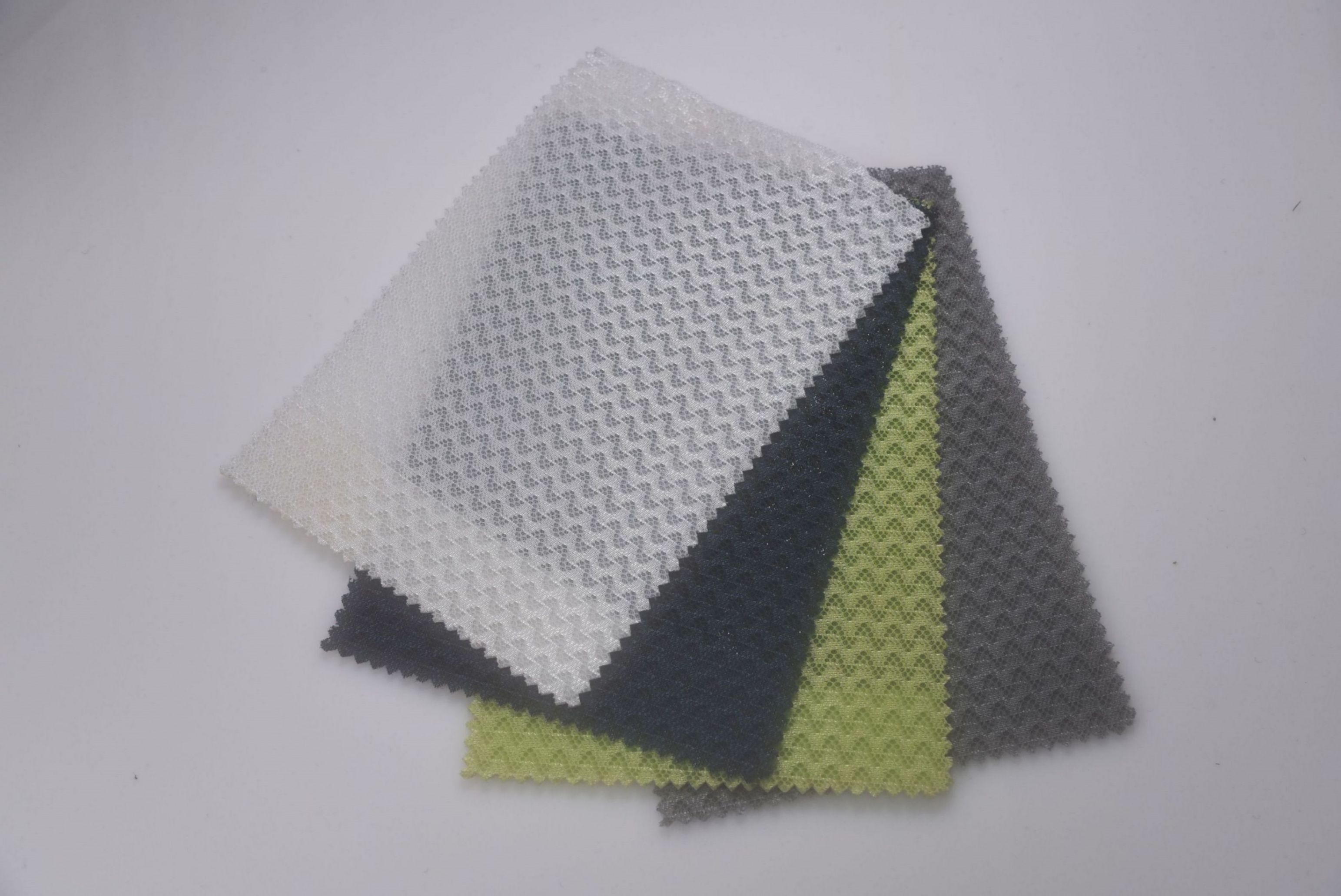 DJ-25蚊帐汽车沙发座椅网布（Polyester mosquito net / car sofa seat mesh）