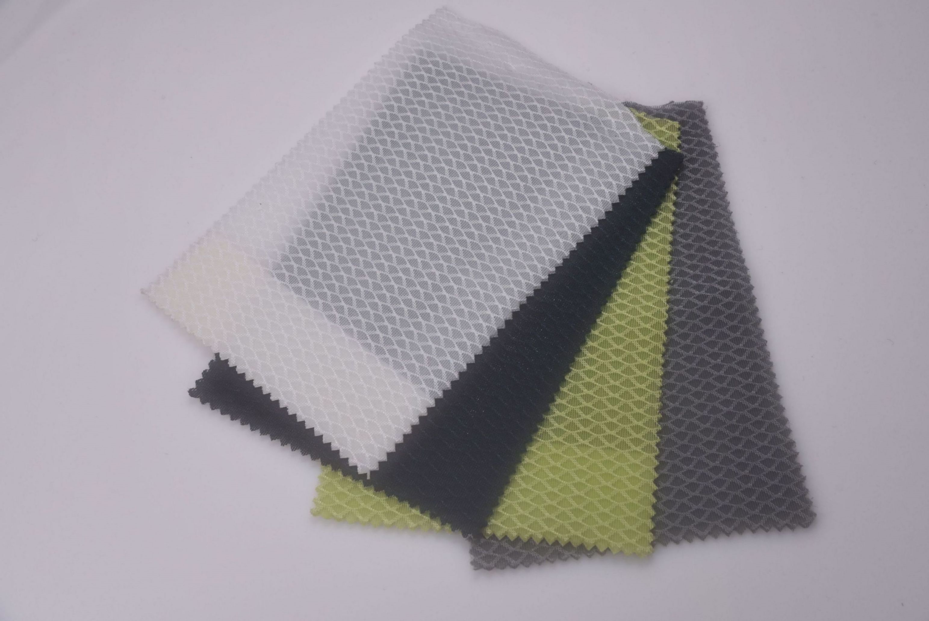 DJ-19蚊帐汽车沙发座椅网布（Polyester mosquito net / car sofa seat mesh）
