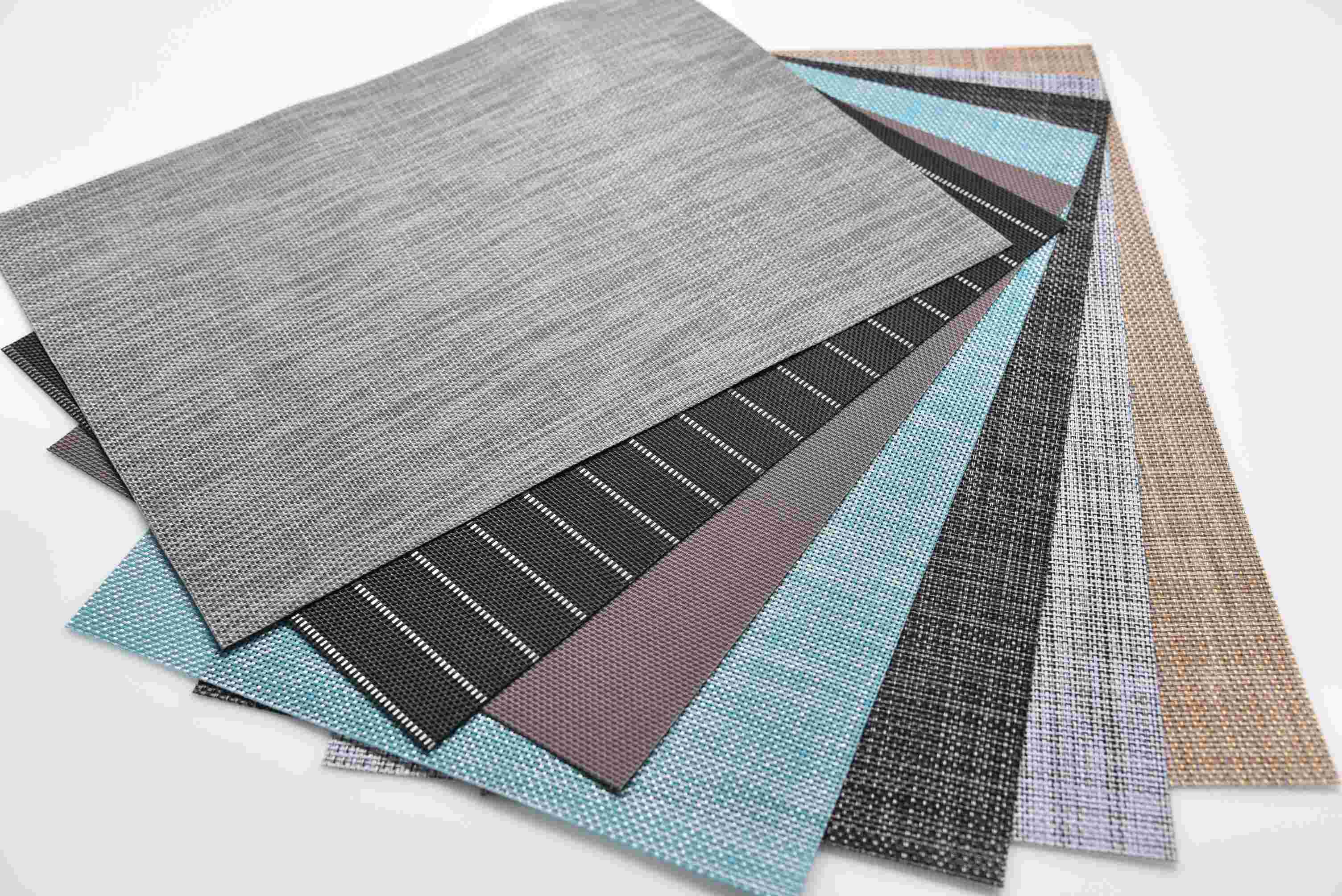 XGCD-2X1/2双经单纬及双经双纬系列餐垫